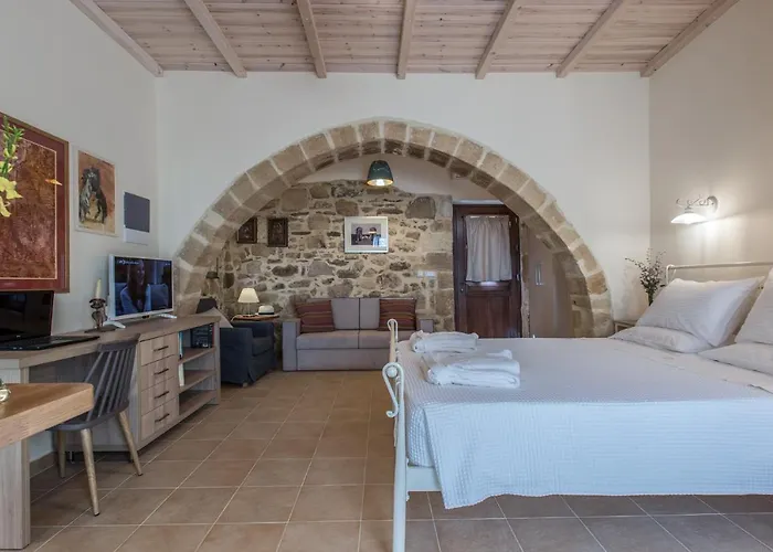 Villa Theta