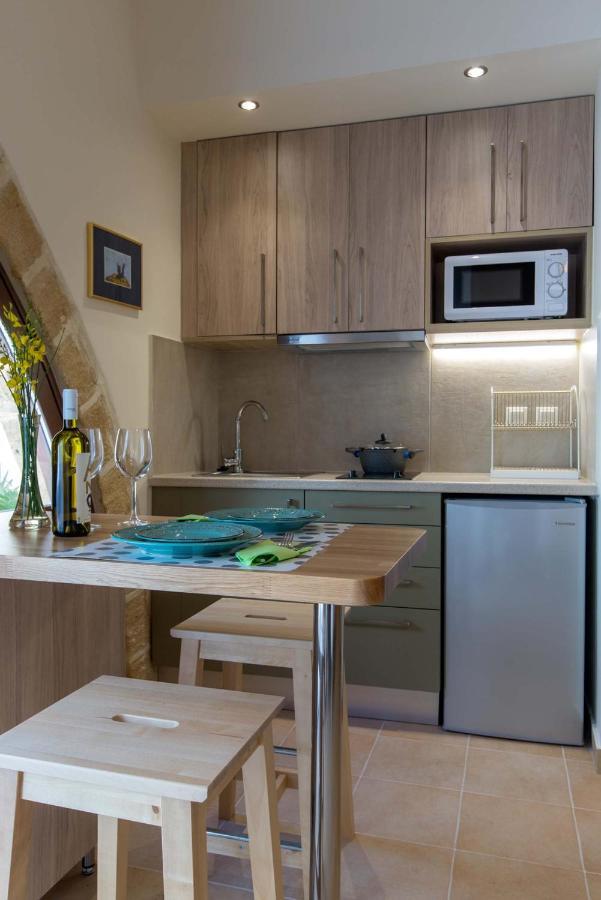 Theta Villa *